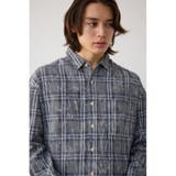 ABEL&CO USA ヴィンテージシャツ | AZUL BY MOUSSY | 詳細画像23