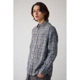 ABEL&CO USA ヴィンテージシャツ | AZUL BY MOUSSY | 詳細画像24