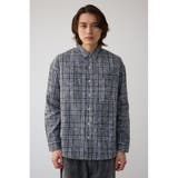 ABEL&CO USA ヴィンテージシャツ | AZUL BY MOUSSY | 詳細画像26