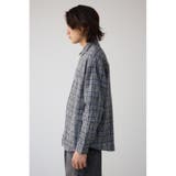ABEL&CO USA ヴィンテージシャツ | AZUL BY MOUSSY | 詳細画像27