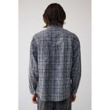 ABEL&CO USA ヴィンテージシャツ | AZUL BY MOUSSY | 詳細画像28