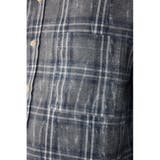 ABEL&CO USA ヴィンテージシャツ | AZUL BY MOUSSY | 詳細画像34