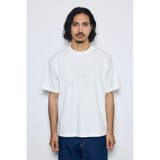 エンボスロゴTシャツ | AZUL BY MOUSSY | 詳細画像5
