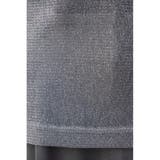 シアーラメ長袖トップス | AZUL BY MOUSSY | 詳細画像20 