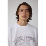 C/TエンブロイダリーステッチTシャツ | AZUL BY MOUSSY | 詳細画像2
