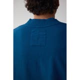 ABEL&CO USA ヴィンテージダメージベスト | AZUL BY MOUSSY | 詳細画像28