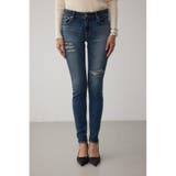 AZUL DENIM リペアスキニーデニム | AZUL BY MOUSSY | 詳細画像31 