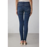 AZUL DENIM リペアスキニーデニム | AZUL BY MOUSSY | 詳細画像33 