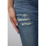 AZUL DENIM リペアスキニーデニム | AZUL BY MOUSSY | 詳細画像37 