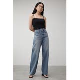 A/B DOUBLE STRAP TUBE TOP | AZUL BY MOUSSY | 詳細画像15