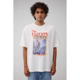 ダメージバンド半袖TEE | AZUL BY MOUSSY | 詳細画像4