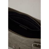 ウエスタンスタイルショルダーバッグ | AZUL BY MOUSSY | 詳細画像23 