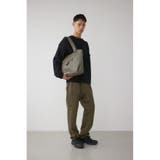 ウエスタンスタイルショルダーバッグ | AZUL BY MOUSSY | 詳細画像15 