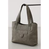 ウエスタンスタイルショルダーバッグ | AZUL BY MOUSSY | 詳細画像16 