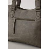 ウエスタンスタイルショルダーバッグ | AZUL BY MOUSSY | 詳細画像21