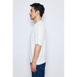 ナンバリングニットトップス | AZUL BY MOUSSY | 詳細画像6 