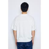 ナンバリングニットトップス | AZUL BY MOUSSY | 詳細画像7 