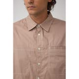 配色ステッチ長袖シャツ | AZUL BY MOUSSY | 詳細画像20 