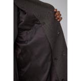 ウール混ステンカラーコート | AZUL BY MOUSSY | 詳細画像15 