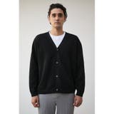 LAYERED SET CARDIGAN | AZUL BY MOUSSY | 詳細画像4 