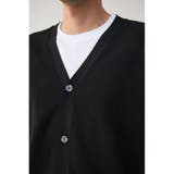 LAYERED SET CARDIGAN | AZUL BY MOUSSY | 詳細画像7 