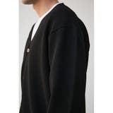 LAYERED SET CARDIGAN | AZUL BY MOUSSY | 詳細画像8 