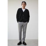 LAYERED SET CARDIGAN | AZUL BY MOUSSY | 詳細画像3 