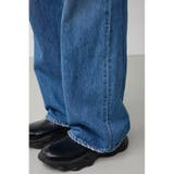 AZUL DENIM ワイド | AZUL BY MOUSSY | 詳細画像24 