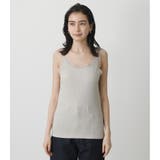 BASIC LACE CAMISOLE | AZUL BY MOUSSY | 詳細画像23 