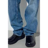 AZUL DENIMカラーストレート | AZUL BY MOUSSY | 詳細画像33 