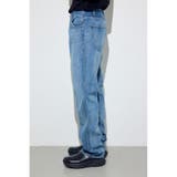 AZUL DENIMカラーストレート | AZUL BY MOUSSY | 詳細画像28 