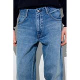 AZUL DENIMカラーストレート | AZUL BY MOUSSY | 詳細画像30 