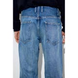 AZUL DENIMカラーストレート | AZUL BY MOUSSY | 詳細画像31 