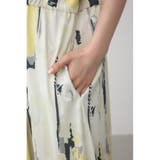 C/Tシャーベットカットソーワンピース | AZUL BY MOUSSY | 詳細画像11 