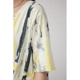 C/Tシャーベットカットソーワンピース | AZUL BY MOUSSY | 詳細画像9 