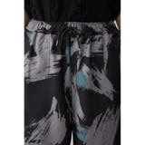 パッチポケットウエストイージーパンツ | AZUL BY MOUSSY | 詳細画像30 