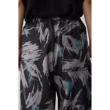 パッチポケットウエストイージーパンツ | AZUL BY MOUSSY | 詳細画像31 