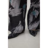 パッチポケットウエストイージーパンツ | AZUL BY MOUSSY | 詳細画像33 