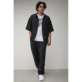 TECH-LINEN SHIRT | AZUL BY MOUSSY | 詳細画像24 
