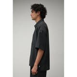 TECH-LINEN SHIRT | AZUL BY MOUSSY | 詳細画像26 