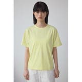 ファインタッチTシャツ | AZUL BY MOUSSY | 詳細画像25 