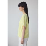 ファインタッチTシャツ | AZUL BY MOUSSY | 詳細画像26 