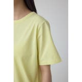 ファインタッチTシャツ | AZUL BY MOUSSY | 詳細画像29 