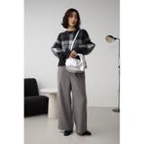 ミラーメタリックハンドバッグ | AZUL BY MOUSSY | 詳細画像11 