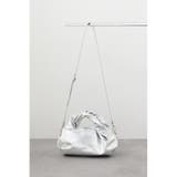 ミラーメタリックハンドバッグ | AZUL BY MOUSSY | 詳細画像13 