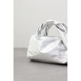 ミラーメタリックハンドバッグ | AZUL BY MOUSSY | 詳細画像16 