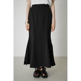 MERMAID SLIT SKIRT | AZUL BY MOUSSY | 詳細画像5 