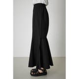 MERMAID SLIT SKIRT | AZUL BY MOUSSY | 詳細画像6 