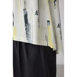 C/Tシャーベットノースリーブトップス | AZUL BY MOUSSY | 詳細画像10 