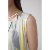 C/Tシャーベットノースリーブトップス | AZUL BY MOUSSY | 詳細画像9 